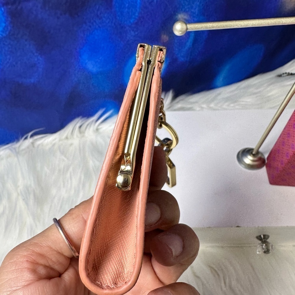 Tory Burch Cherry Coin Purse - Picture 8 of 9